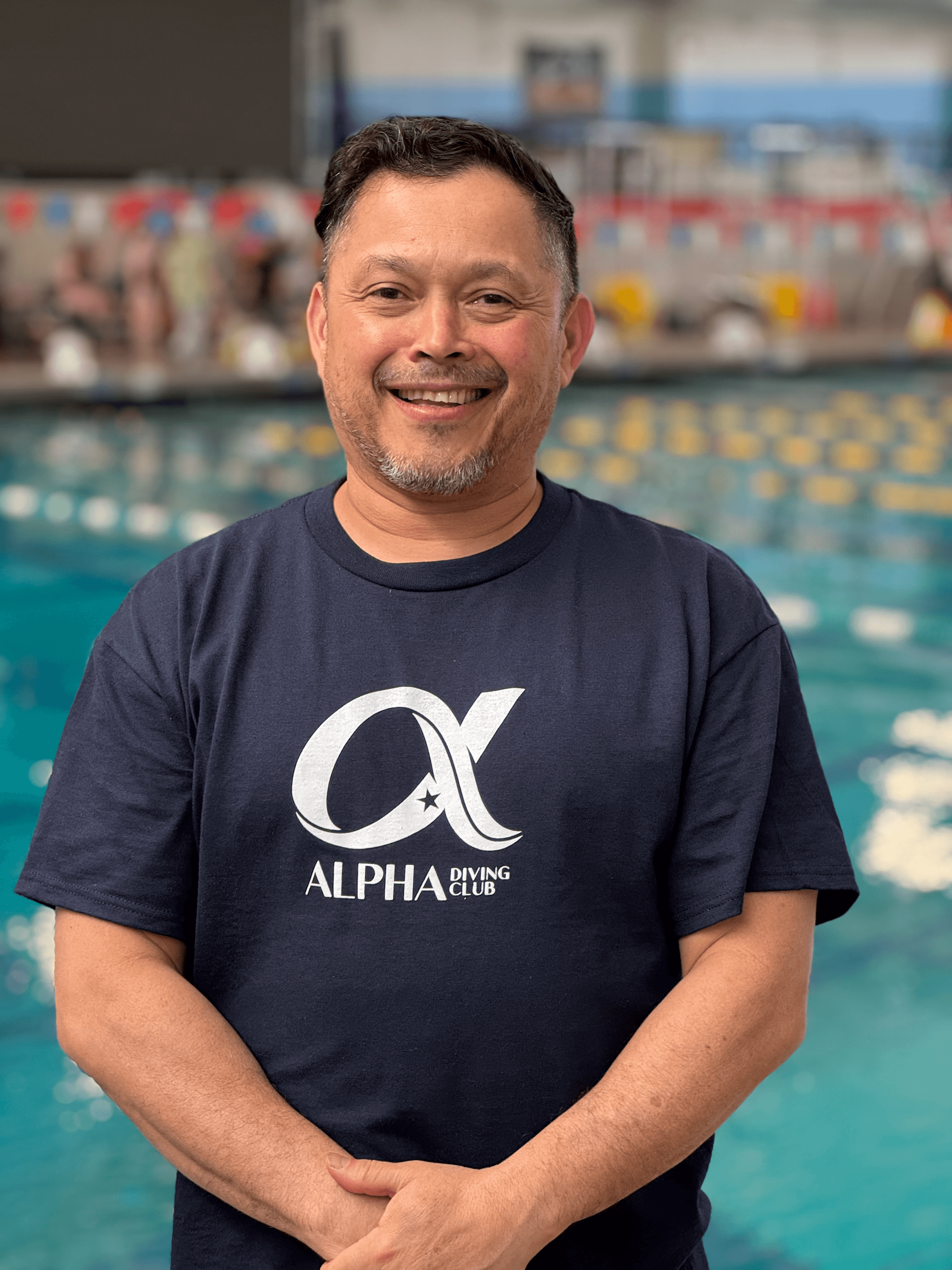 Gerson Martinez, Assistant Coach