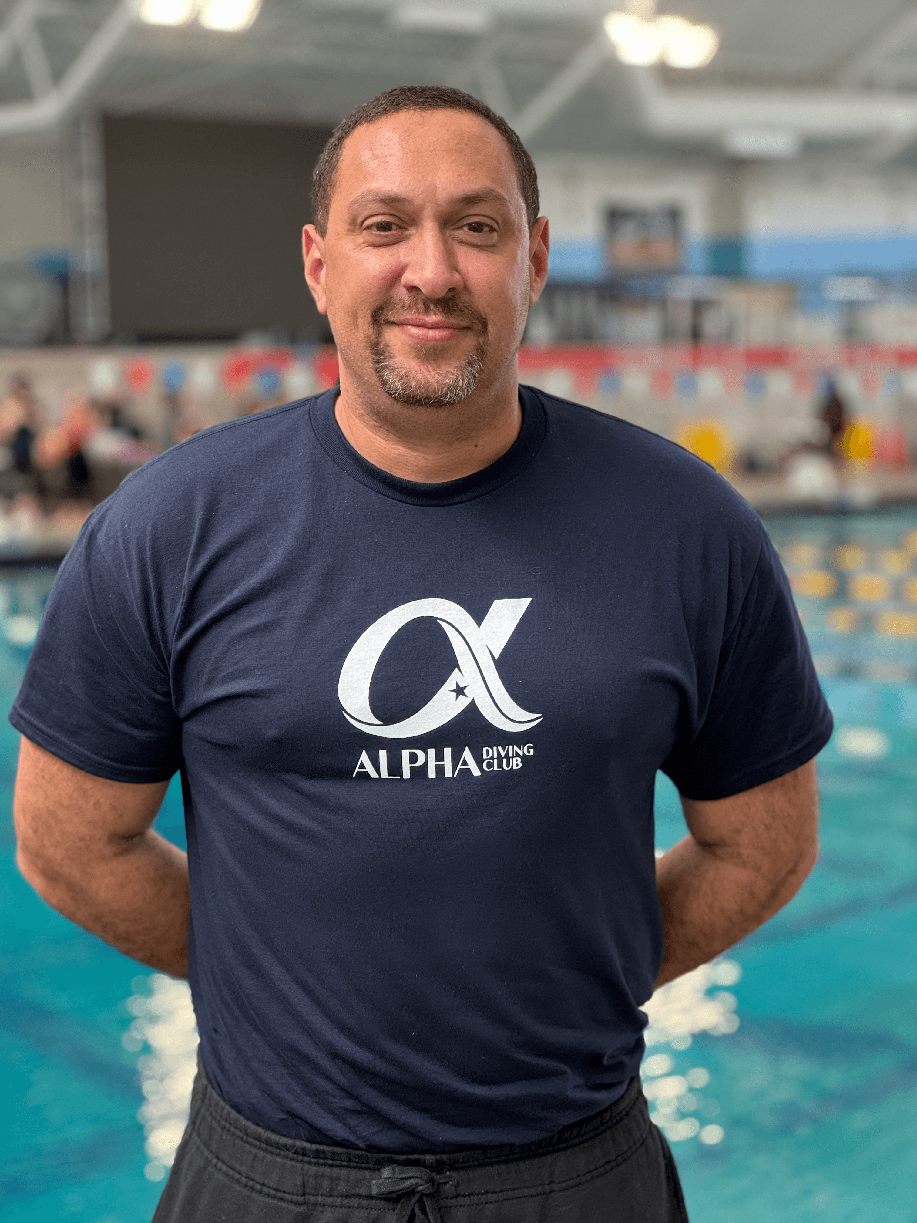 Ilich Marcano, Head Coach & Founder